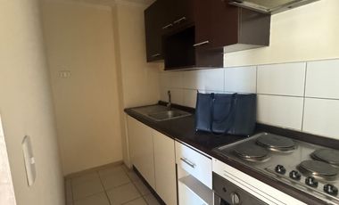 Departamento 2D+1B 6to Piso Conde del Maule