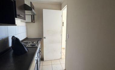 Departamento 2D+1B 6to Piso Conde del Maule