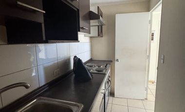 Departamento 2D+1B 6to Piso Conde del Maule