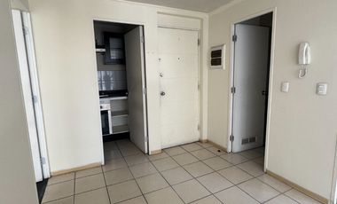 Departamento 2D+1B 6to Piso Conde del Maule