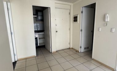 Departamento 2D+1B 6to Piso Conde del Maule