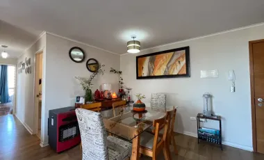 Lindo Departamento En Venta Brisas Del Sol
