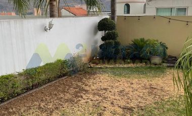 CASA en RENTA en LOMAS de LAS AMERICAS SUR