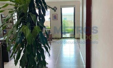 CASA en RENTA en LOMAS de LAS AMERICAS SUR