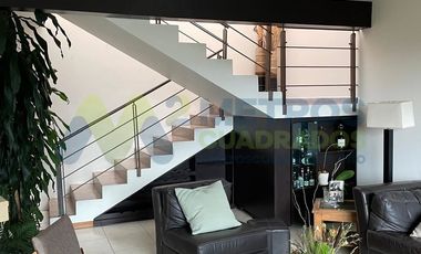 CASA en RENTA en LOMAS de LAS AMERICAS SUR