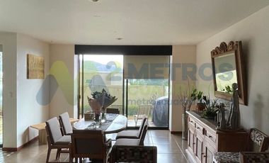 CASA en RENTA en LOMAS de LAS AMERICAS SUR