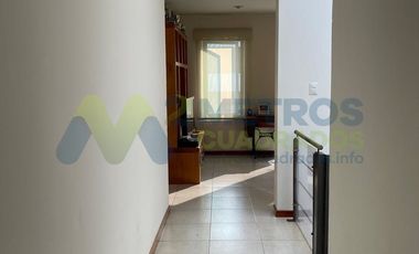 CASA en RENTA en LOMAS de LAS AMERICAS SUR
