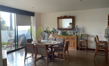 CASA en RENTA en LOMAS de LAS AMERICAS SUR