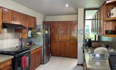 CASA en RENTA en LOMAS de LAS AMERICAS SUR
