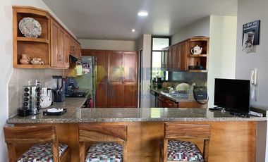 CASA en RENTA en LOMAS de LAS AMERICAS SUR