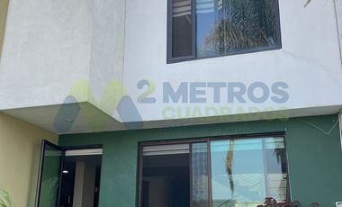CASA en RENTA en LOMAS de LAS AMERICAS SUR