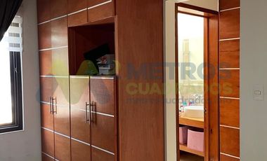 CASA en RENTA en LOMAS de LAS AMERICAS SUR