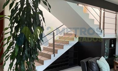 CASA en RENTA en LOMAS de LAS AMERICAS SUR