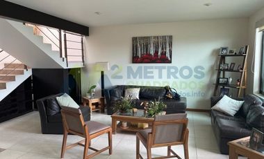 CASA en RENTA en LOMAS de LAS AMERICAS SUR