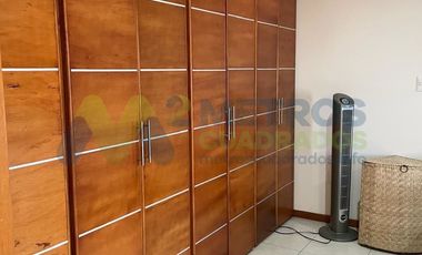CASA en RENTA en LOMAS de LAS AMERICAS SUR