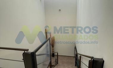 CASA en RENTA en LOMAS de LAS AMERICAS SUR