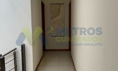 CASA en RENTA en LOMAS de LAS AMERICAS SUR