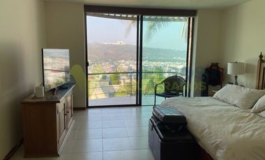 CASA en RENTA en LOMAS de LAS AMERICAS SUR