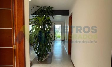 CASA en RENTA en LOMAS de LAS AMERICAS SUR