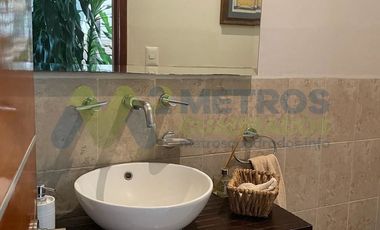 CASA en RENTA en LOMAS de LAS AMERICAS SUR