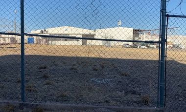 RENTA TERRENO COMERCIAL COMPLETO O EN PARTES COL PANORAMICO EN CHIHUAHUA