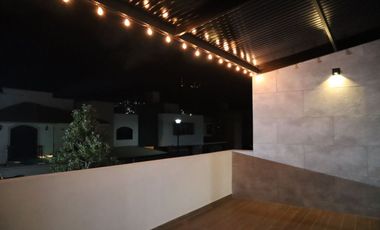 Hermosa Casa Amueblada En Renta En Blvd Everardo Márquez Pachuca Hidalgo