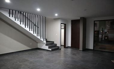 Hermosa Casa Amueblada En Renta En Blvd Everardo Márquez Pachuca Hidalgo