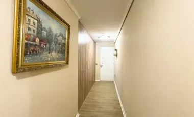 Exclusivo Departamento En Edificio Alto Huertos
