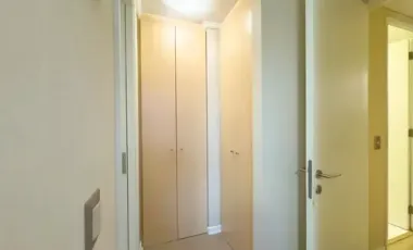 Exclusivo Departamento En Edificio Alto Huertos