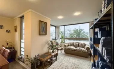 Exclusivo Departamento En Edificio Alto Huertos