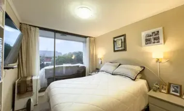 Exclusivo Departamento En Edificio Alto Huertos