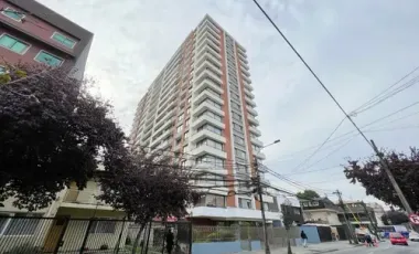 Departamento En San Martín Con Paicaví