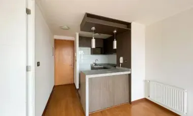 Departamento En San Martín Con Paicaví