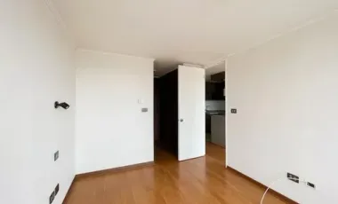 Departamento En San Martín Con Paicaví