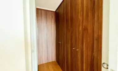 Departamento En San Martín Con Paicaví