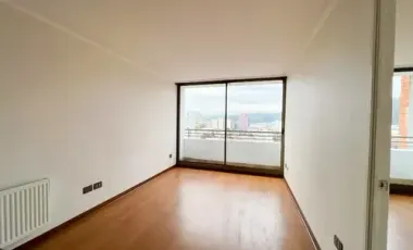 Departamento En San Martín Con Paicaví