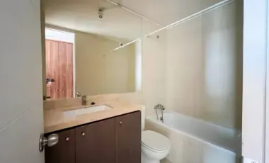 Departamento En San Martín Con Paicaví