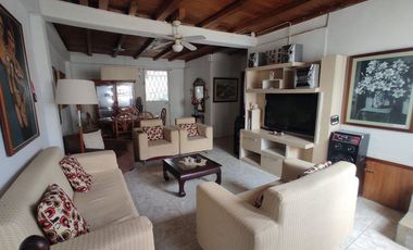 casa rentera de venta en crucita manabi ar