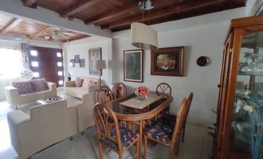 casa rentera de venta en crucita manabi ar