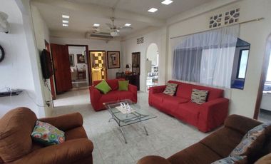 casa rentera de venta en crucita manabi ar