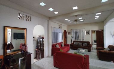 casa rentera de venta en crucita manabi ar