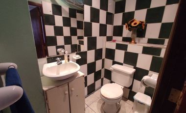 casa rentera de venta en crucita manabi ar