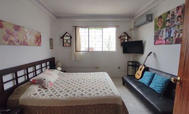 casa rentera de venta en crucita manabi ar