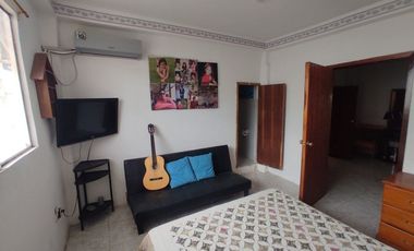 casa rentera de venta en crucita manabi ar