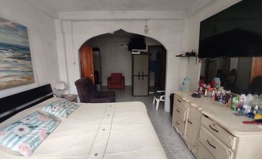 casa rentera de venta en crucita manabi ar