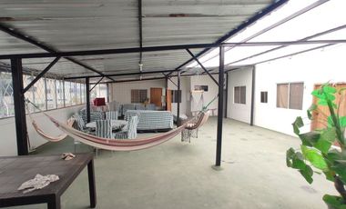 casa rentera de venta en crucita manabi ar