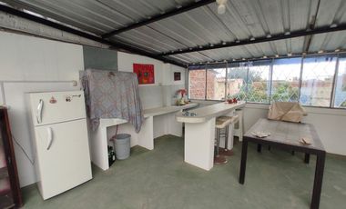 casa rentera de venta en crucita manabi ar