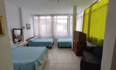 casa rentera de venta en crucita manabi ar