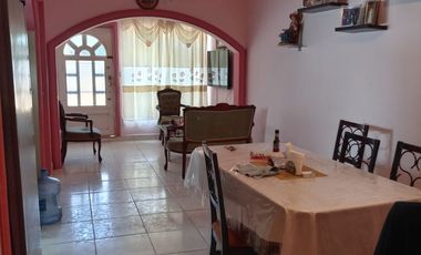 Casa en venta