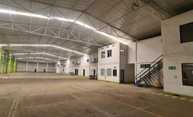 VENDO BODEGA AREA 5600 M2 ARROYOHONDO YUMBO